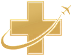 Mérida Medical Concierge logo