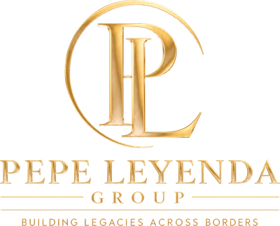 Pepe Leyenda Group