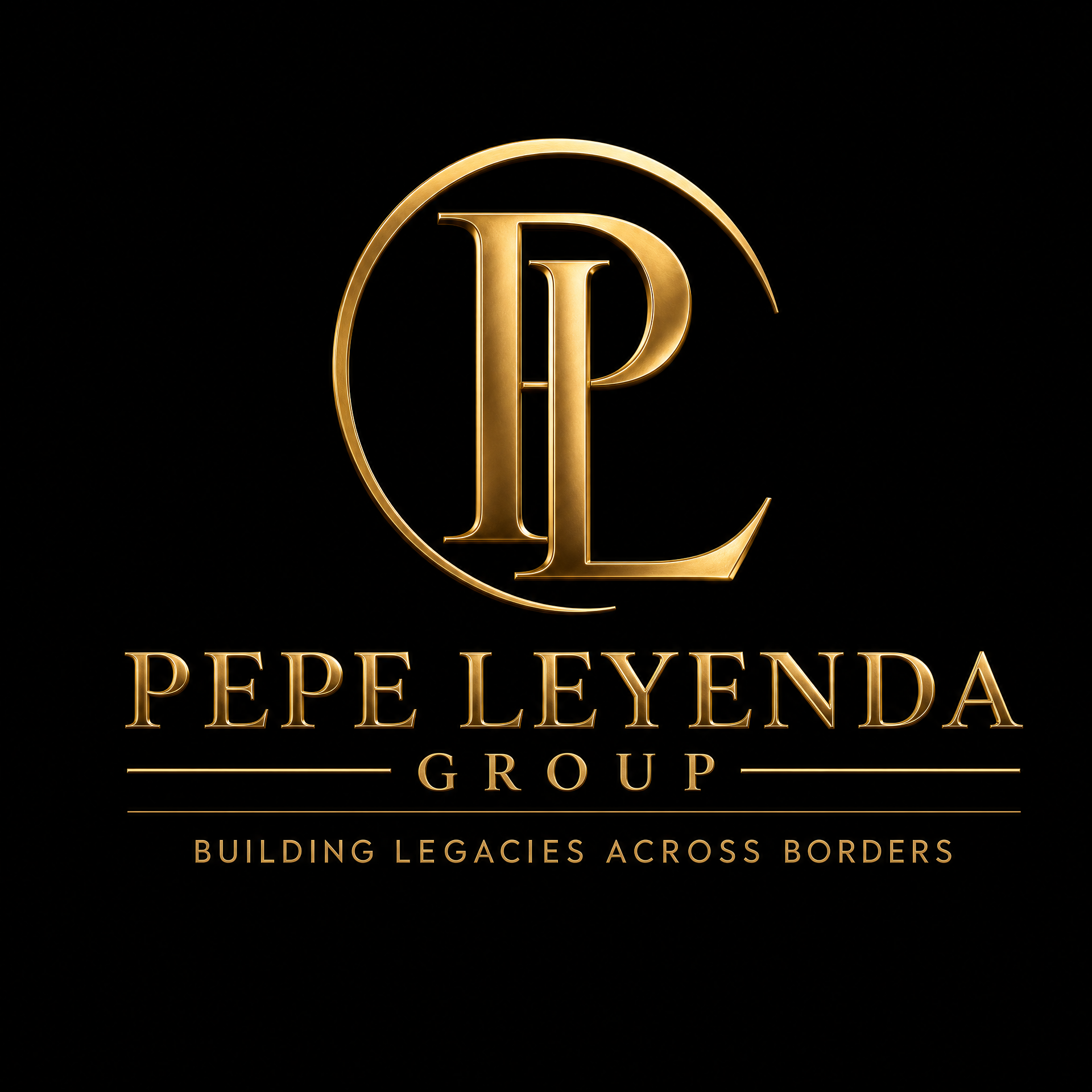 Pepe Leyenda Group